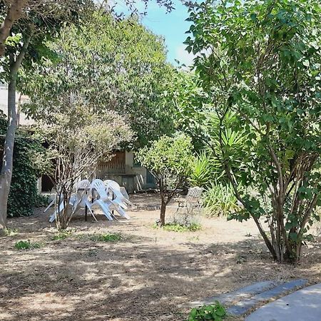 Maison Lumineuse Et Spacieuse Avec Jardin Arbore La Valette-du-Var Buitenkant foto