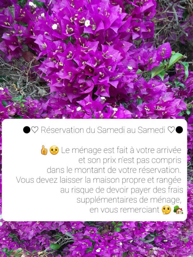 Maison Lumineuse Et Spacieuse Avec Jardin Arbore La Valette-du-Var Buitenkant foto