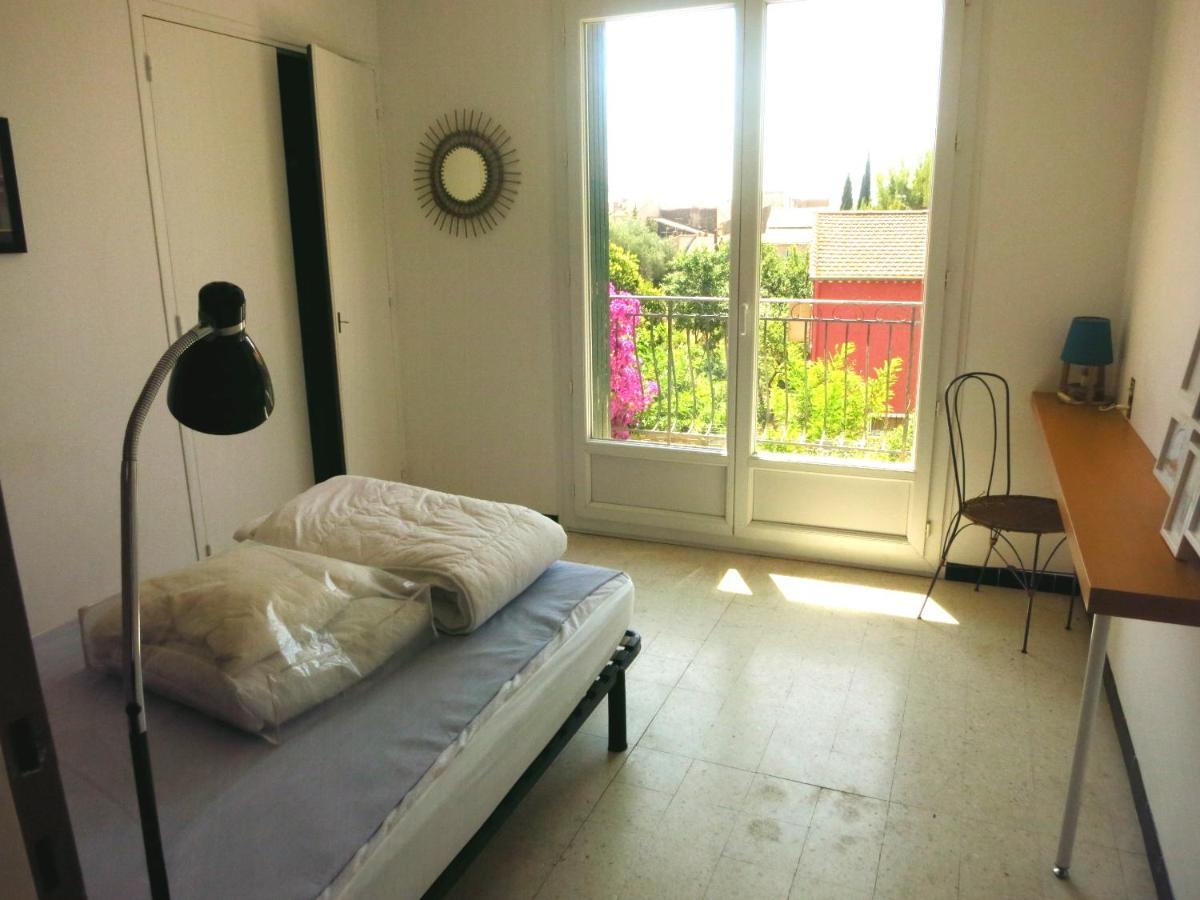 Maison Lumineuse Et Spacieuse Avec Jardin Arbore La Valette-du-Var Buitenkant foto