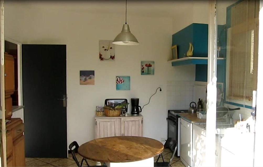 Maison Lumineuse Et Spacieuse Avec Jardin Arbore La Valette-du-Var Buitenkant foto
